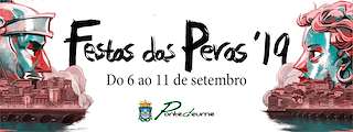 Festa das Peras  en Pontedeume