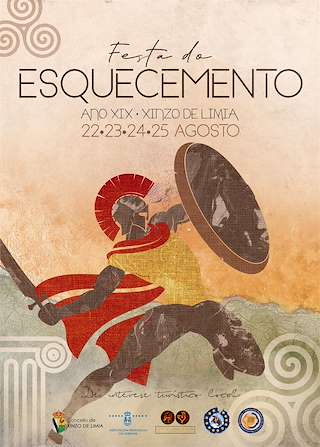 Festa do Esquecemento en Xinzo de Limia