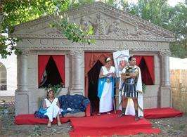 Festa do Esquecemento en Xinzo de Limia