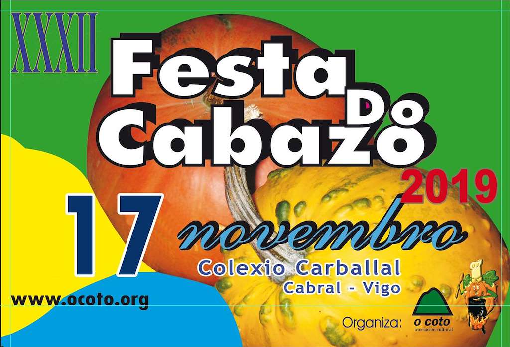 XXXVI Festa do Cabazo en Vigo