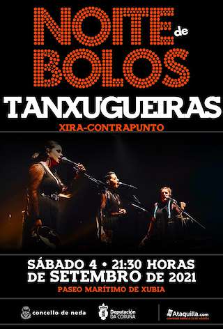 Fechas, información, programa, cartel, imágenes, mapa y ubicación de Festa do Pan  en  Neda