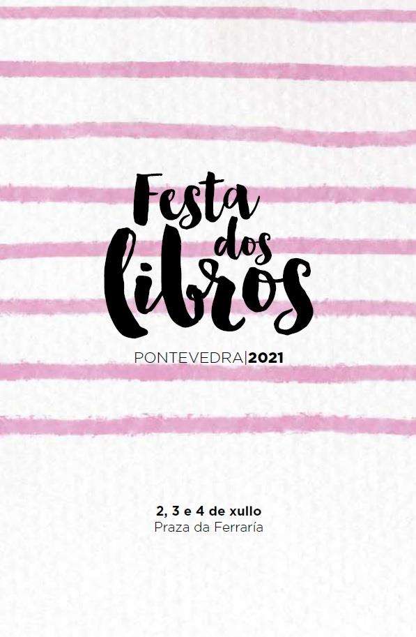 Festa dos Libros (2024) en Pontevedra