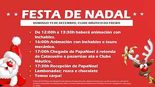 Fechas, información, programa, cartel, imágenes, mapa y ubicación de Festa Infantil do Freixo  en  Outes