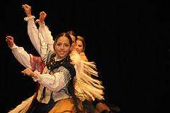Festas de A Fraga en Vincios en Gondomar