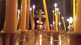 Festas de Santa Eufemia de Oza en Teo