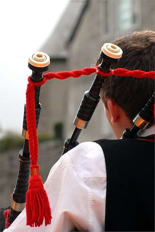 Festas do Sixto - San Félix, Virxe do Carme, San Roque e San Antón en Vilagarcía de Arousa