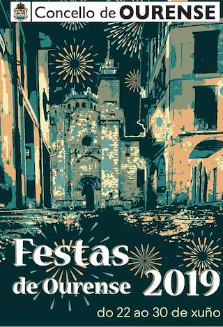 Festas Ourense (2024)