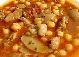 Festas de Estramil - XIX Festa dos Callos  en Laracha