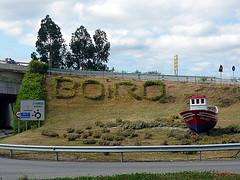 Fechas, información, programa, cartel, imágenes, mapa y ubicación de Festas do Castro  en  Boiro