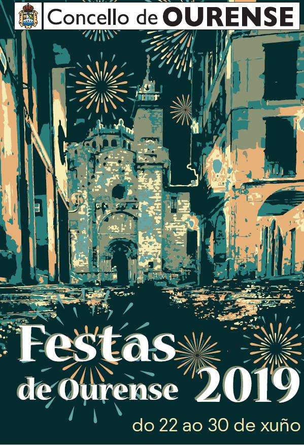 Festas Ourense (2024)