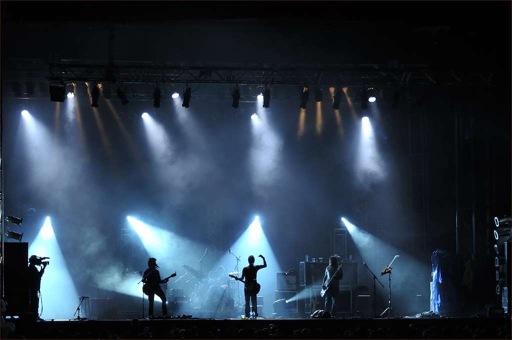 Festas Patronais  en Chantada