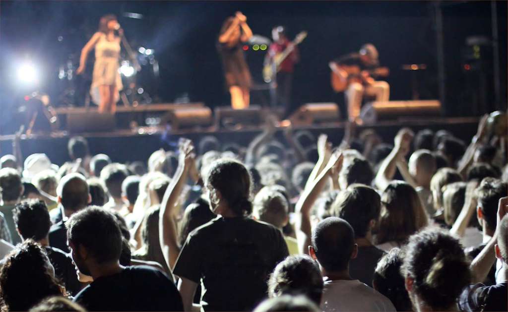 Festas Patronais de Portonovo en Sanxenxo
