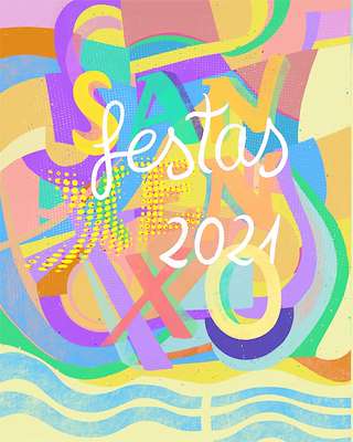Fechas, información, programa, cartel, imágenes, mapa y ubicación de Festas Sanxenxo - Santa Rosalía, O Carme e San Xenxo