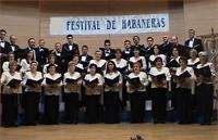 XXVIX Festival de Habaneras  en O Carballiño