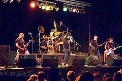XVII Festival Pop Rock Live in Cances  en Carballo