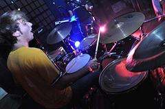 XVII Festival Pop Rock Live in Cances  en Carballo