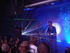 XVII Festival Pop Rock Live in Cances  en Carballo