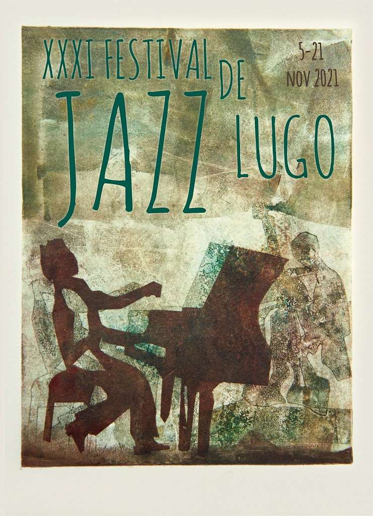 XXXIII Festival de Jazz en Lugo