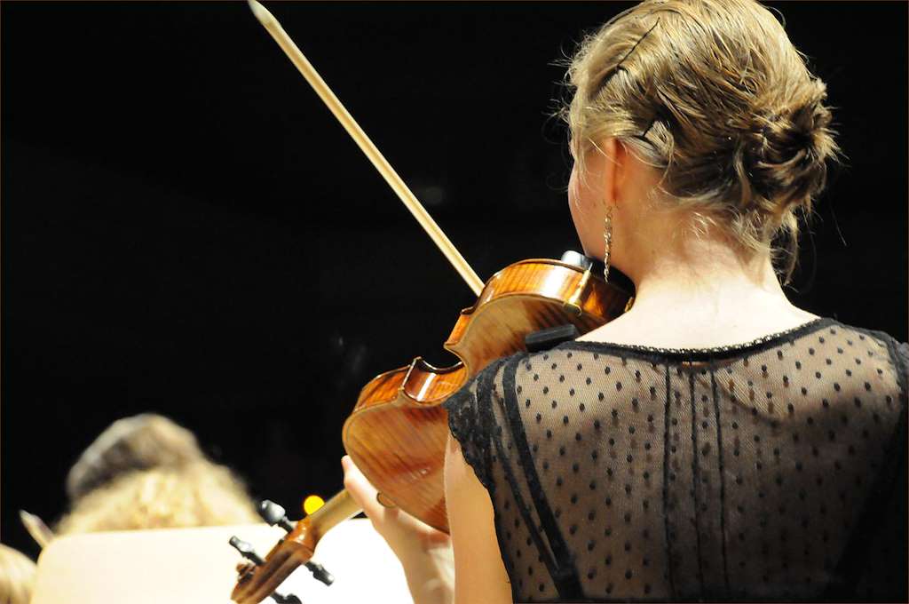LI Festival de Música en Lugo