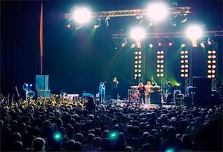 Fechas, información, programa, cartel, imágenes, mapa y ubicación de Festival de Outono - Magosto Popular  en  Mondariz