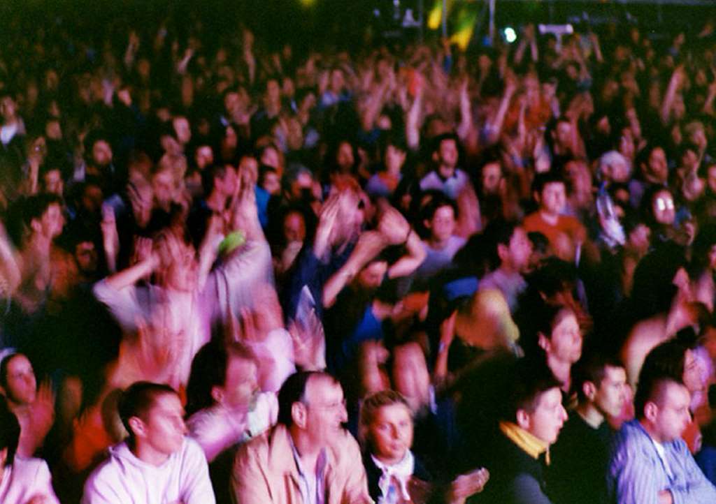 Festival Internacional do Mundo Celta (2024) en Ortigueira