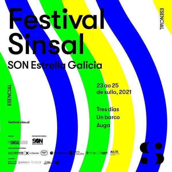 Festival Sinsal  (2024) en Redondela