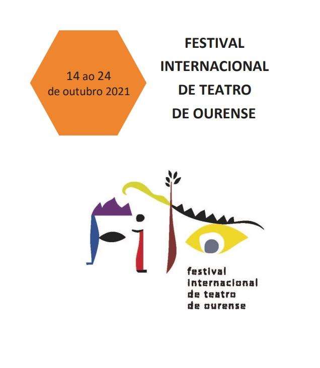 XVI FITO - Festival Internacional de Teatro en Ourense