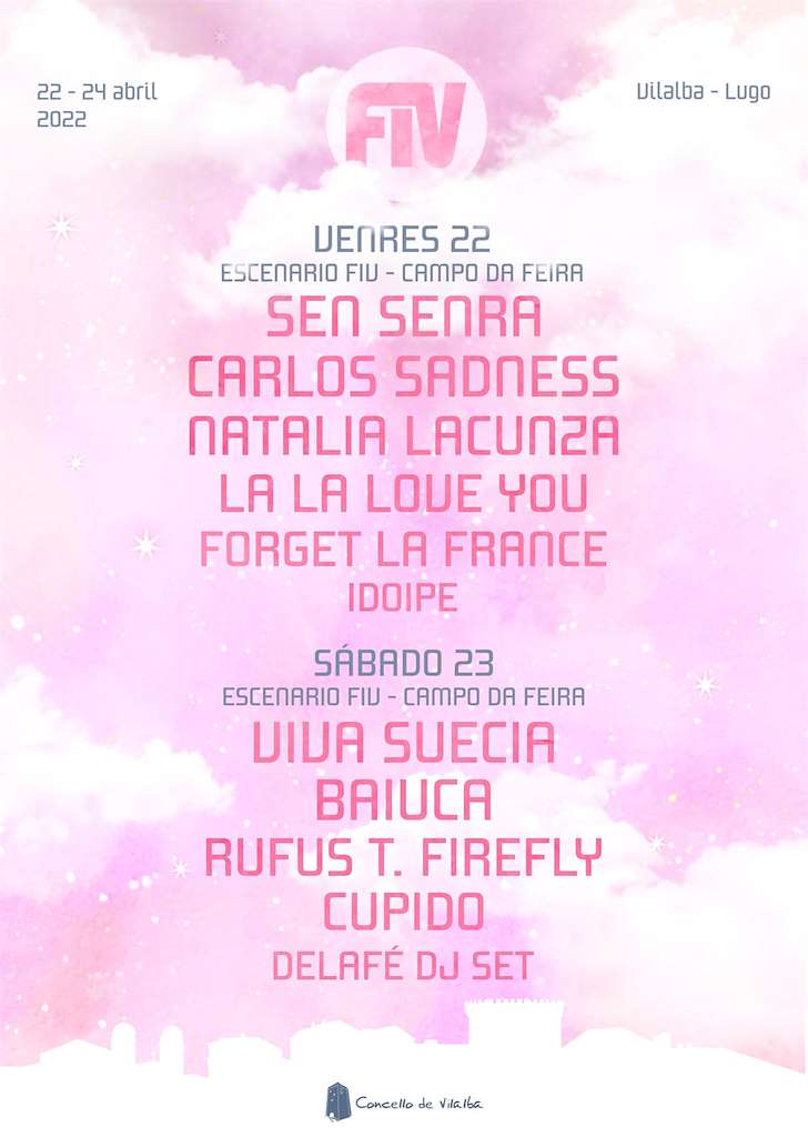 FIV - Festival Independente en Vilalba