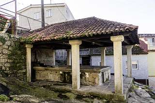 Fonte As Pedreiras