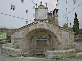Fonte Vella