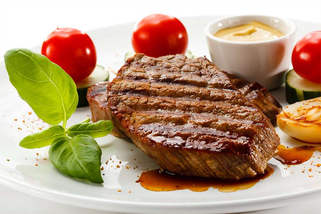 Fórum Gastronómico en A Coruña