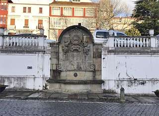 Fuente de San Roque