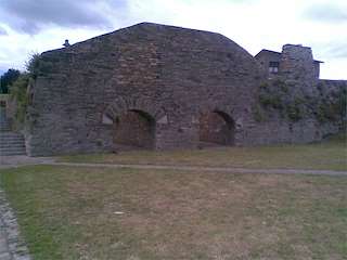 Fuerte de San Damián 
