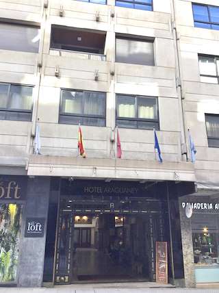 Fundación Araguaney