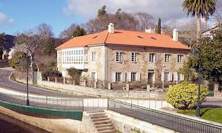 Fundación Eduardo Pondal