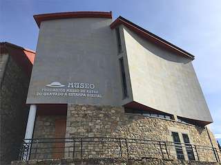 Fechas, información, programa, cartel, imágenes, mapa y ubicación de Fundación Museo de Artes do Gravado á Estampa Dixital (2022)  en  Ribeira
