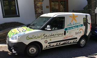 Galicia Senderismo