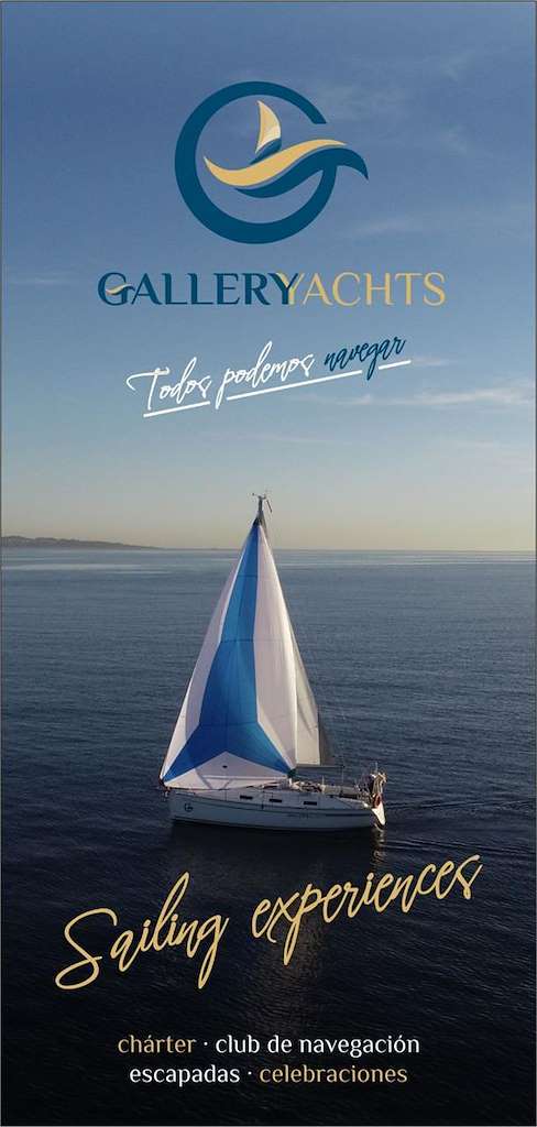 Gallery Yachts en Sanxenxo