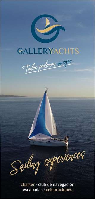 Gallery Yachts
