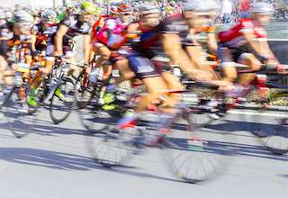 Fechas, información, programa, cartel, imágenes, mapa y ubicación de Gran Fondo Ézaro – Fin do Camiño  (2024)  en  Dumbría