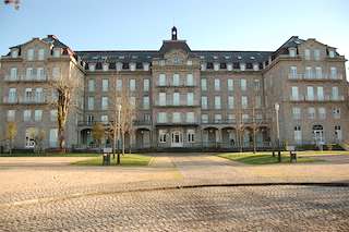 Gran Hotel Mondariz