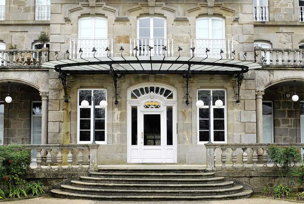Gran Hotel Mondariz