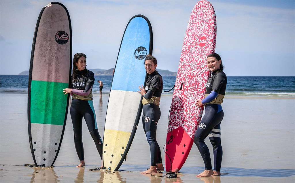 Grove Surf Club