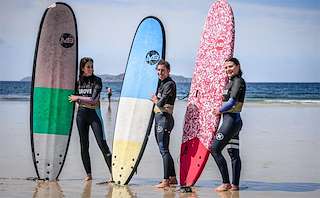 Grove Surf Club