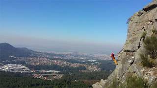 Guía de Escalada José Juan