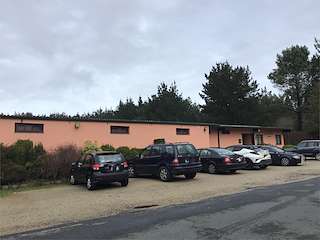 Hércules Club de Golf