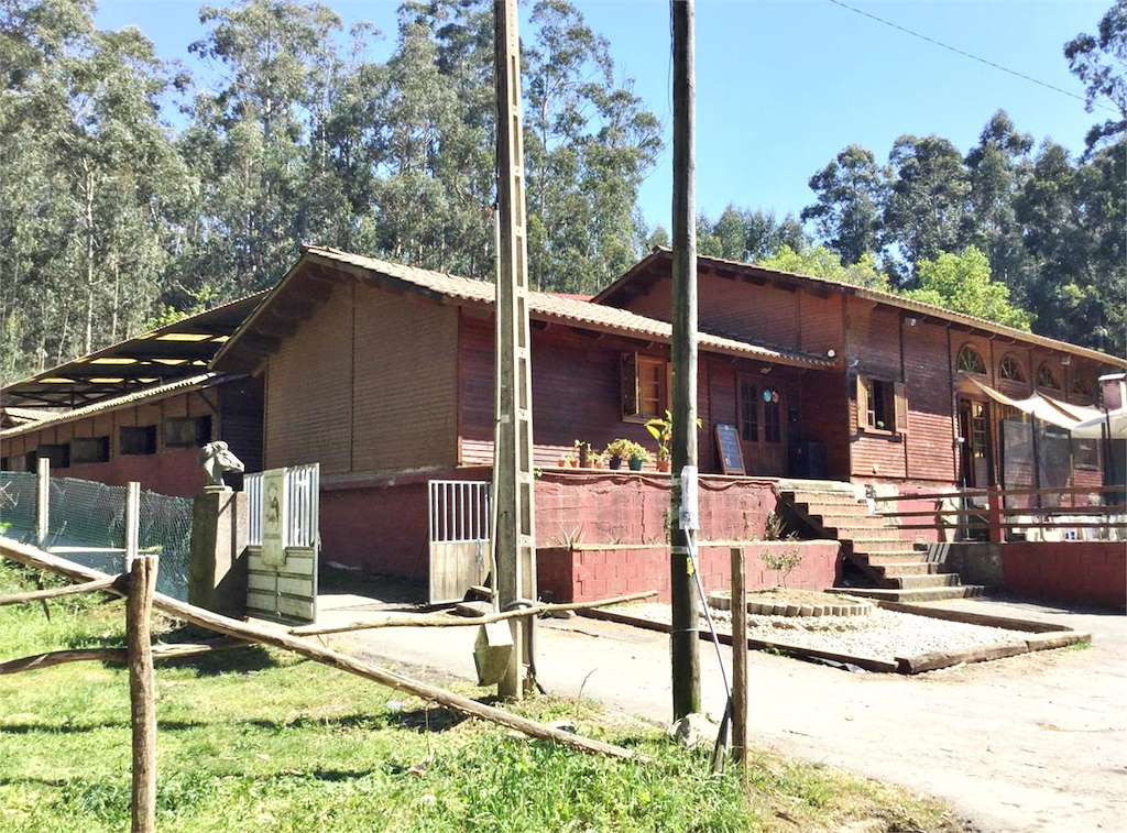 Hípica Apalaoosa, S.L. en Pontevedra