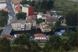 Historia y Patrimonio de  Narón