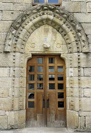 Hospital de Adentro