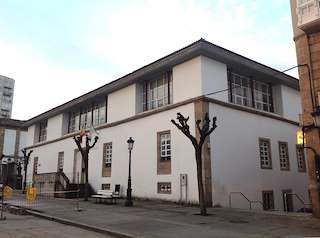 Hospital San Antonio de Pádua